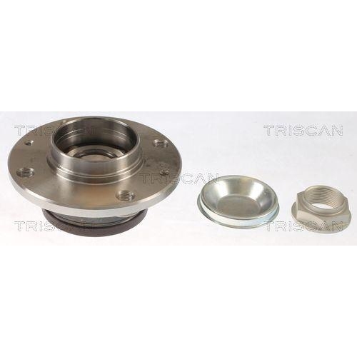 TRISCAN Radlagersatz