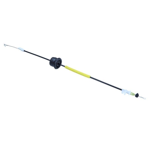 MAXGEAR Seilzug, T&uuml;rentriegelung