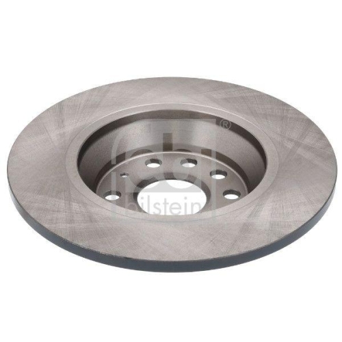 FEBI BILSTEIN Bremsscheibe