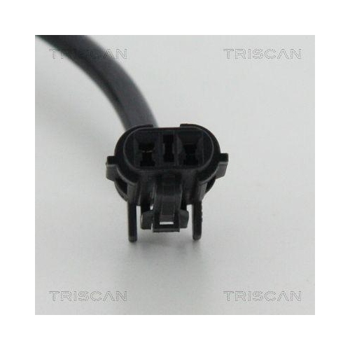 TRISCAN Sensor, Raddrehzahl