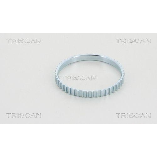 TRISCAN Sensorring, ABS