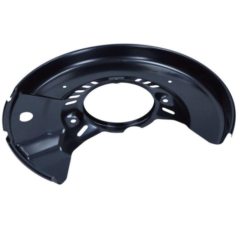 MAXGEAR Spritzblech, Bremsscheibe