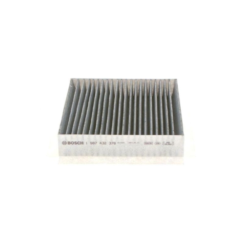 BOSCH Filter, Innenraumluft