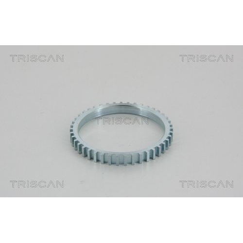 TRISCAN Sensorring, ABS