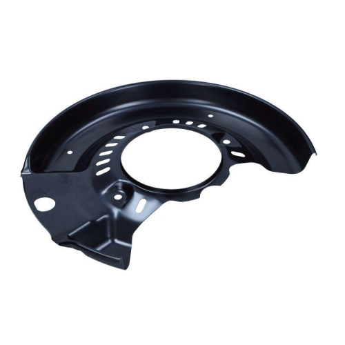 MAXGEAR Spritzblech, Bremsscheibe