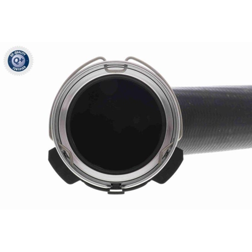 VAICO Ladeluftschlauch Q+, Erstausr&uuml;sterqualit&auml;t