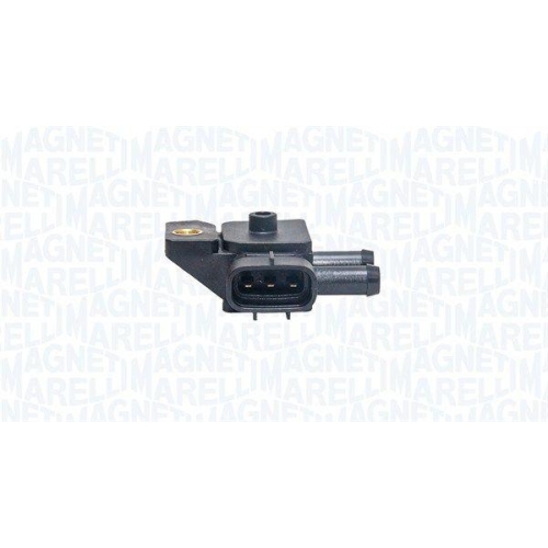 MAGNETI MARELLI Sensor, Abgasdruck