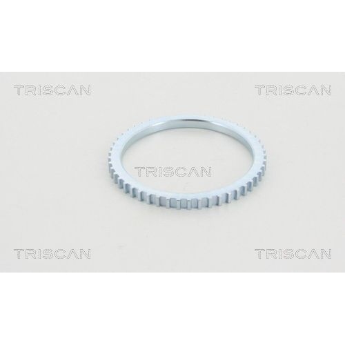 TRISCAN Sensorring, ABS