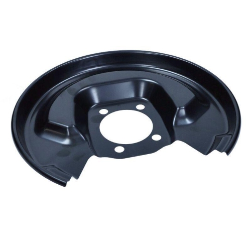 MAXGEAR Spritzblech, Bremsscheibe