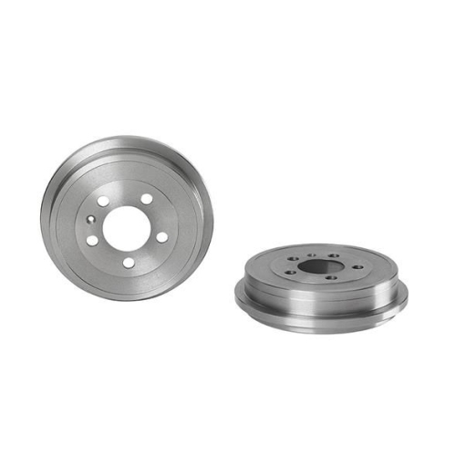 BREMBO Bremstrommel ESSENTIAL LINE