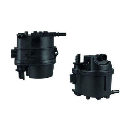 MAHLE Kraftstofffilter
