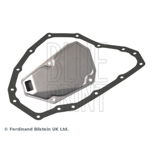 BLUE PRINT Hydraulikfiltersatz, Automatikgetriebe