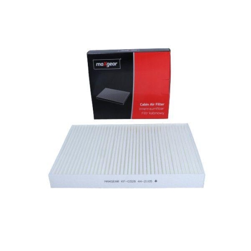 MAXGEAR Filter, Innenraumluft