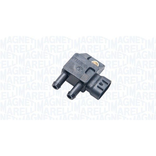 MAGNETI MARELLI Sensor, Abgasdruck