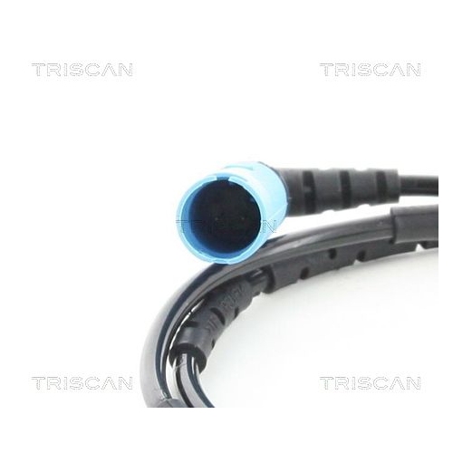 TRISCAN Sensor, Raddrehzahl