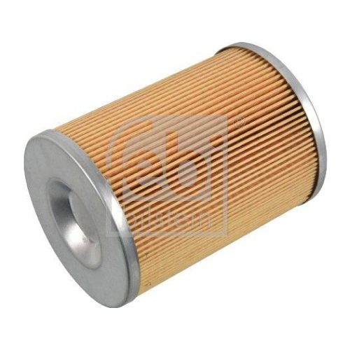 FEBI BILSTEIN Kraftstofffilter