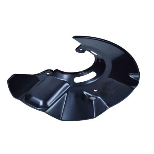 MAXGEAR Spritzblech, Bremsscheibe