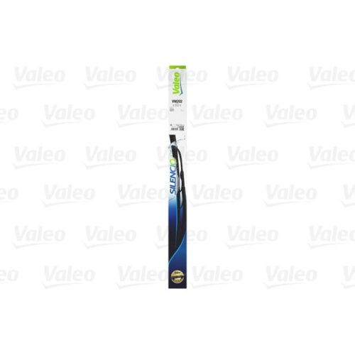 VALEO Wischblatt SILENCIO CONVENTIONAL SET