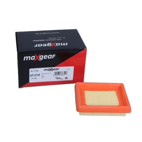 MAXGEAR Luftfilter