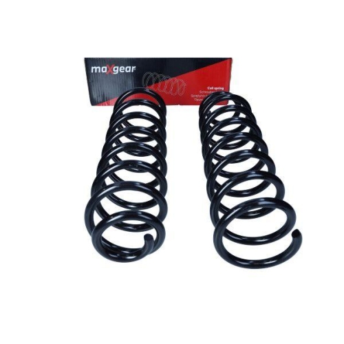 MAXGEAR Fahrwerksfeder