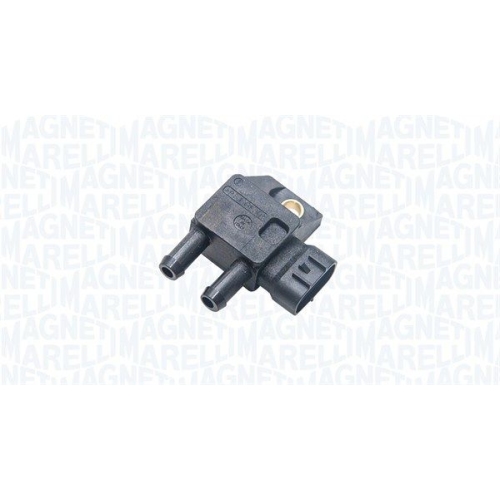 MAGNETI MARELLI Sensor, Abgasdruck