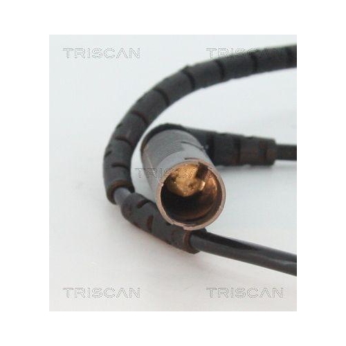 TRISCAN Sensor, Raddrehzahl