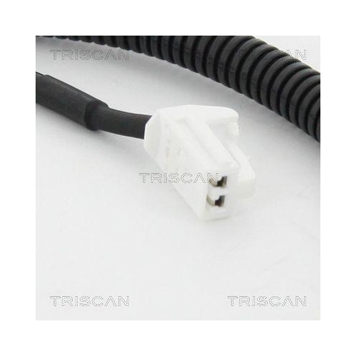 TRISCAN Sensor, Raddrehzahl