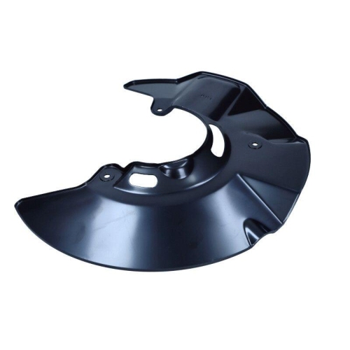 MAXGEAR Spritzblech, Bremsscheibe