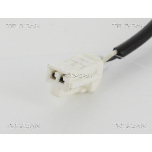 TRISCAN Sensor, Raddrehzahl