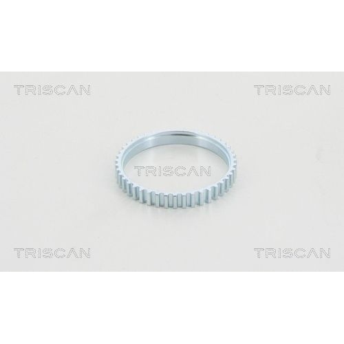 TRISCAN Sensorring, ABS