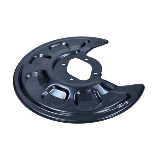 MAXGEAR Spritzblech, Bremsscheibe
