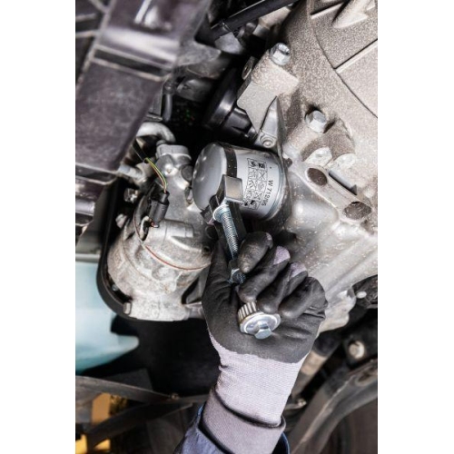 HAZET Ölfilterschlüssel