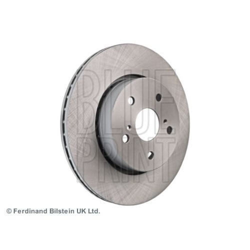 BLUE PRINT Bremsscheibe