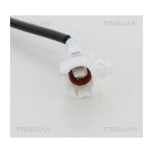 TRISCAN Sensor, Raddrehzahl