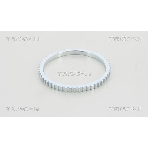 TRISCAN Sensorring, ABS