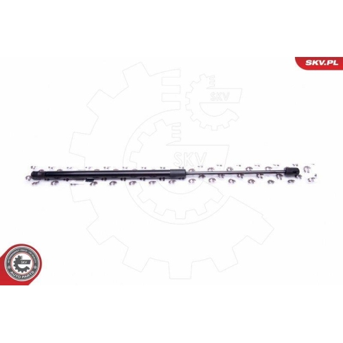 ESEN SKV Gasfeder, Koffer-/Laderaum