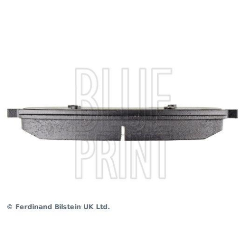 BLUE PRINT Bremsbelagsatz, Scheibenbremse