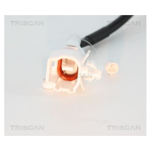 TRISCAN Sensor, Raddrehzahl