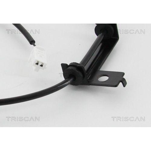 TRISCAN Sensor, Raddrehzahl