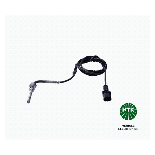 NTK Sensor, Abgastemperatur