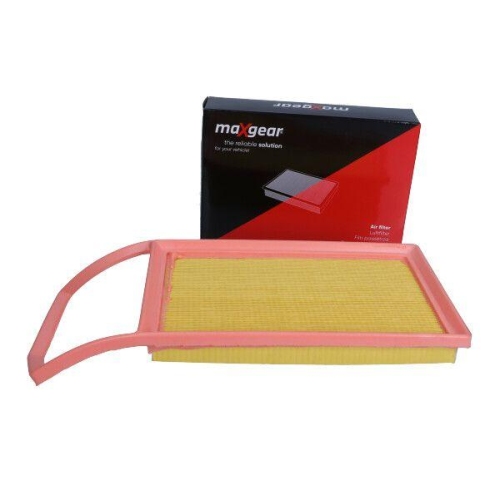 MAXGEAR Luftfilter
