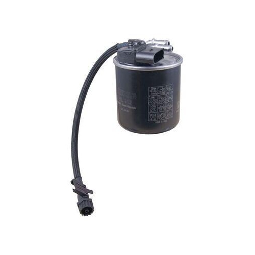 MAHLE Kraftstofffilter