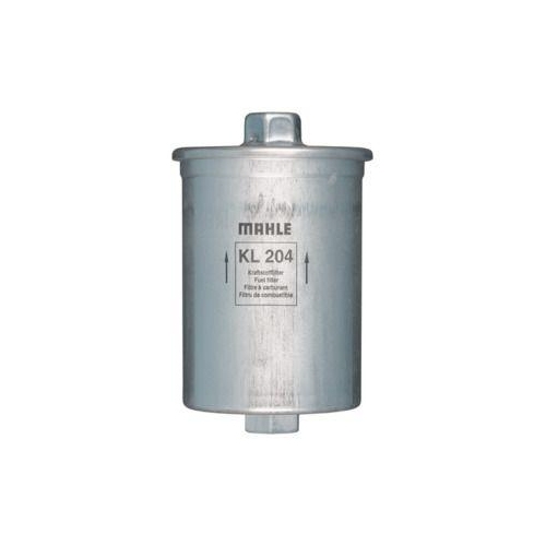 MAHLE Kraftstofffilter