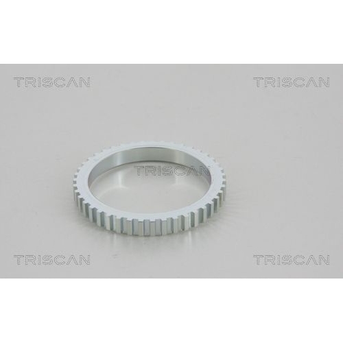 TRISCAN Sensorring, ABS