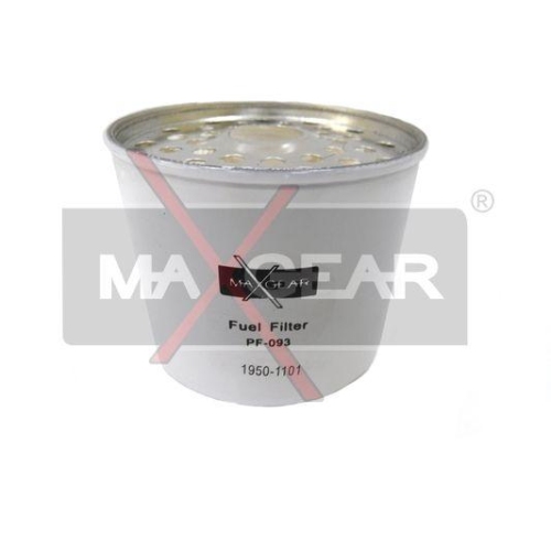 MAXGEAR Kraftstofffilter