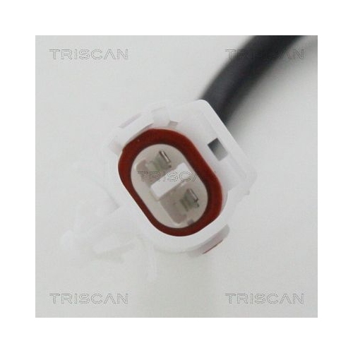 TRISCAN Sensor, Raddrehzahl