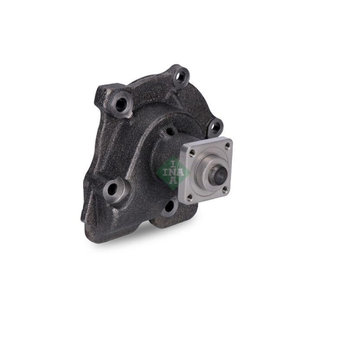 Schaeffler INA Wasserpumpe, Motork&uuml;hlung