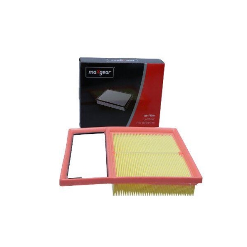 MAXGEAR Luftfilter