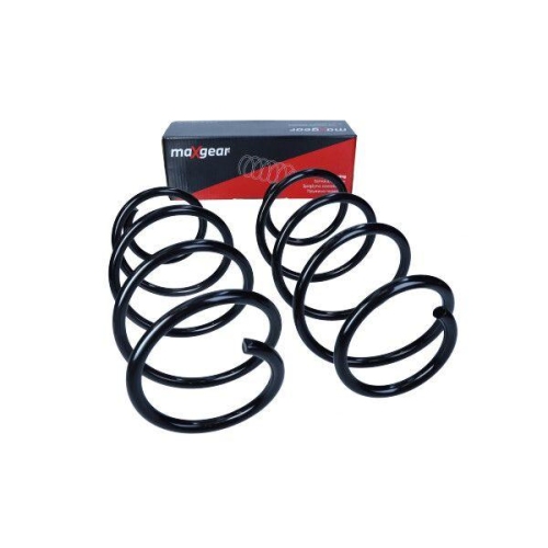 MAXGEAR Fahrwerksfeder