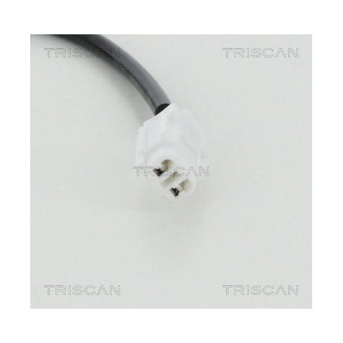 TRISCAN Sensor, Raddrehzahl